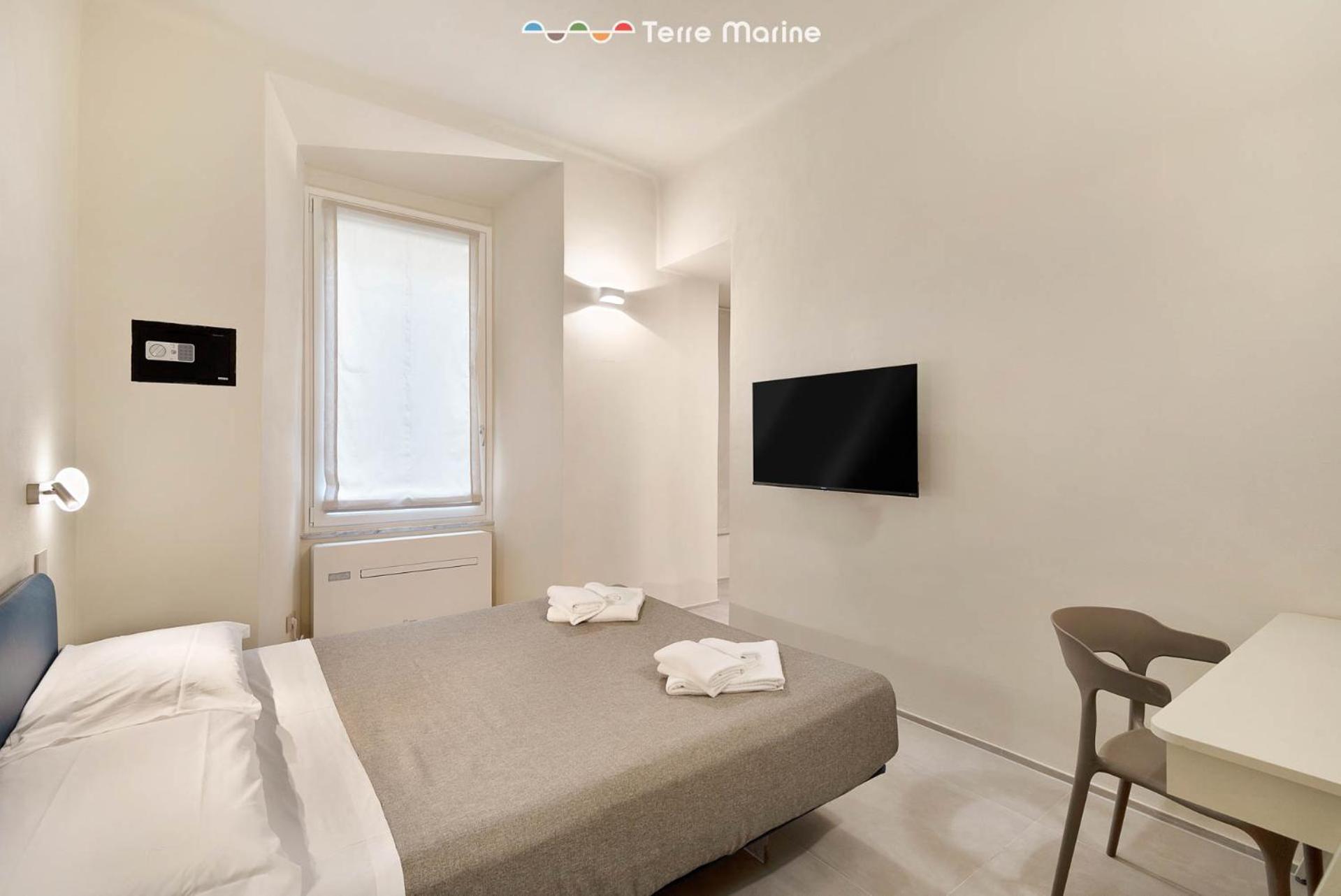 La Maison Des Etoiles, Terre Marine Apartment *