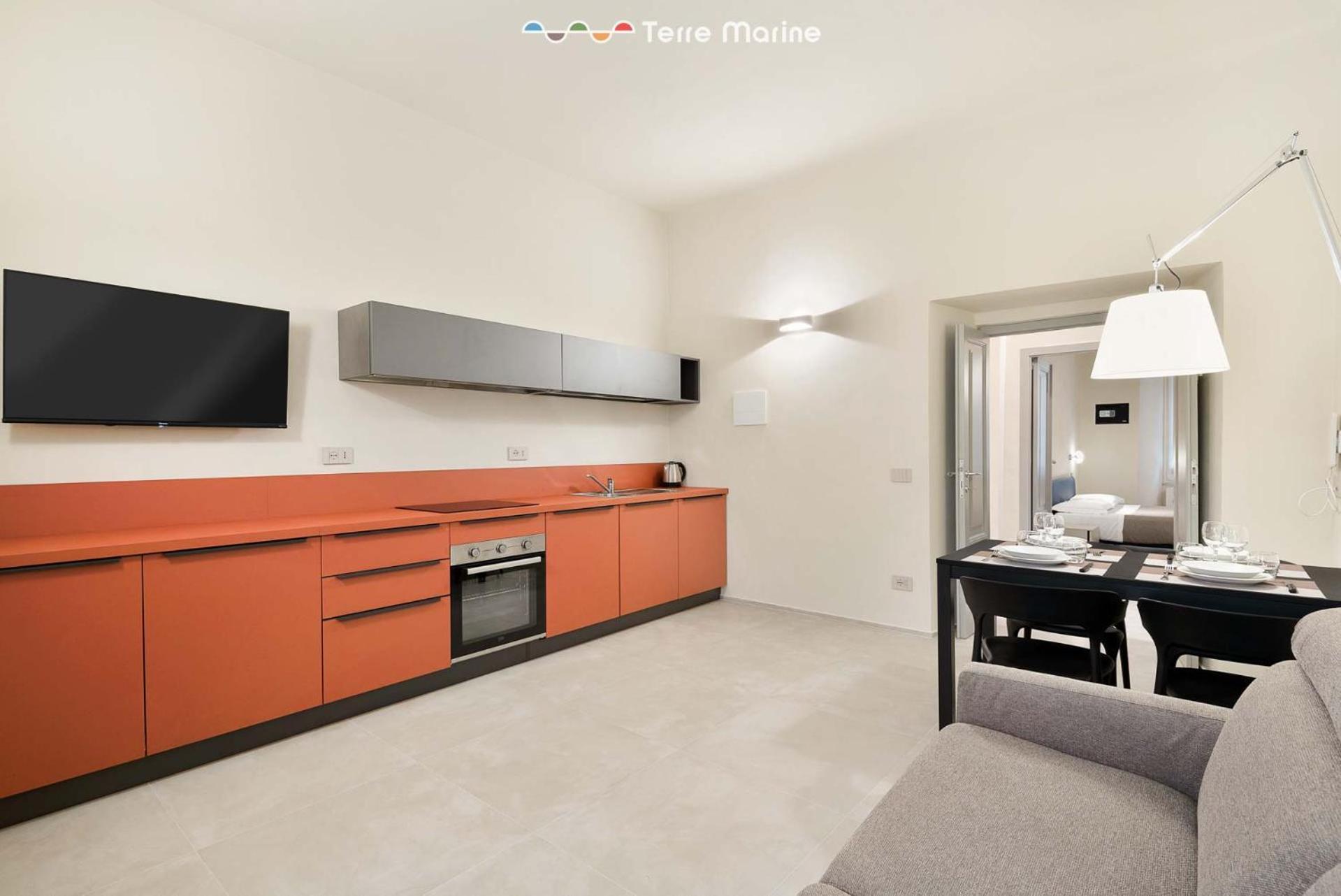 Appartamento La Maison Des Etoiles, Terre Marine *