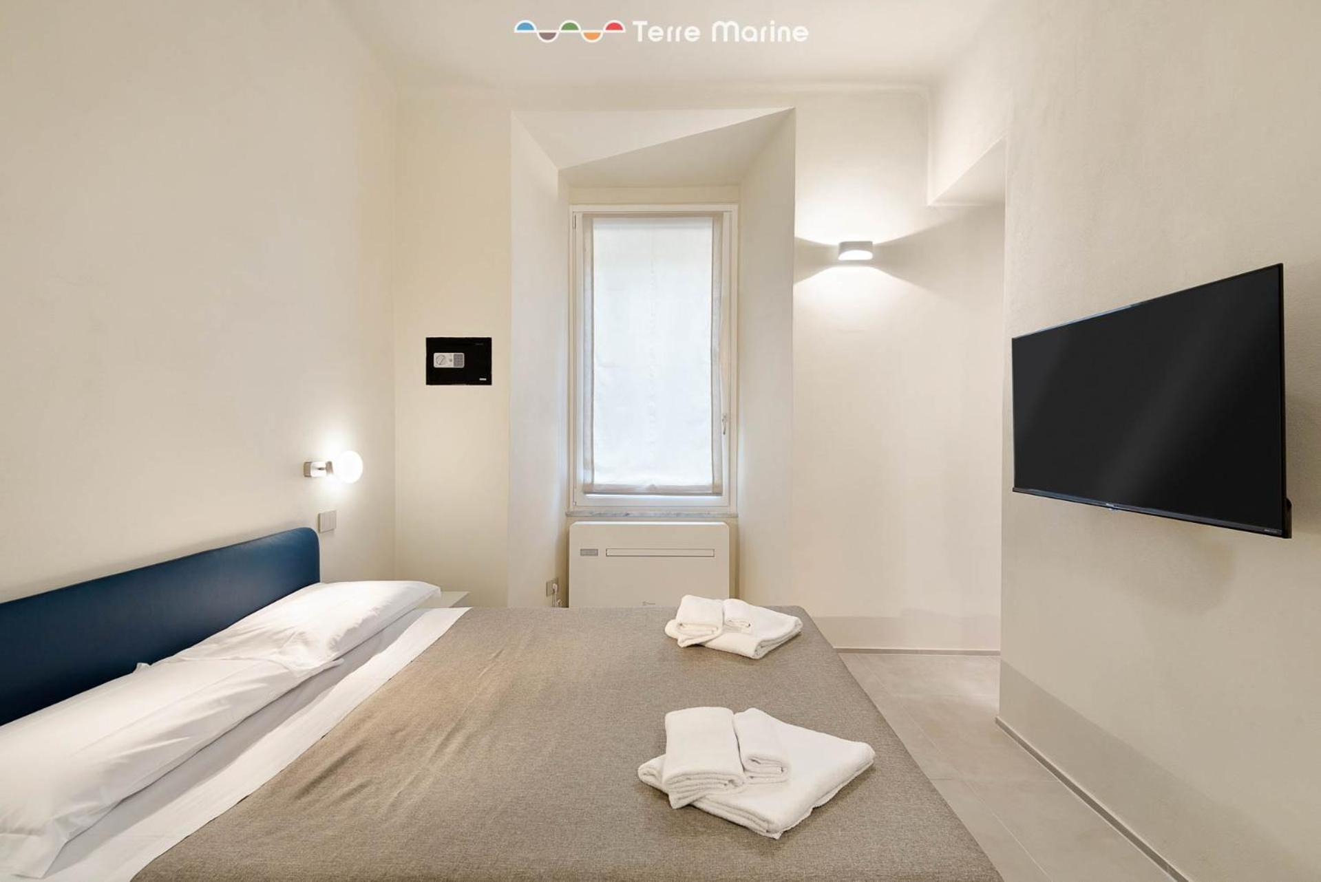 La Maison Des Etoiles, Terre Marine La Spezia