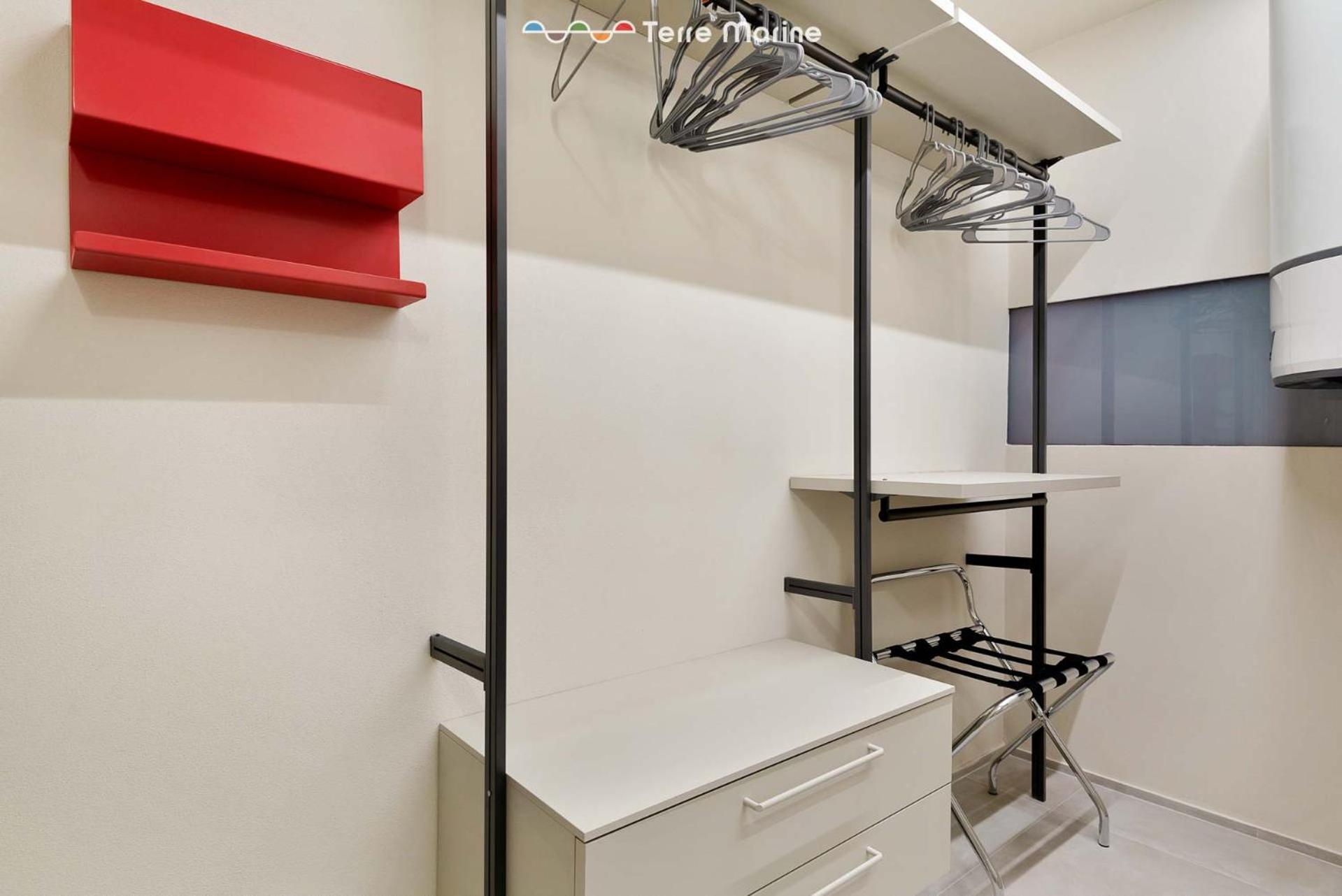 La Maison Des Etoiles, Terre Marine Apartment *