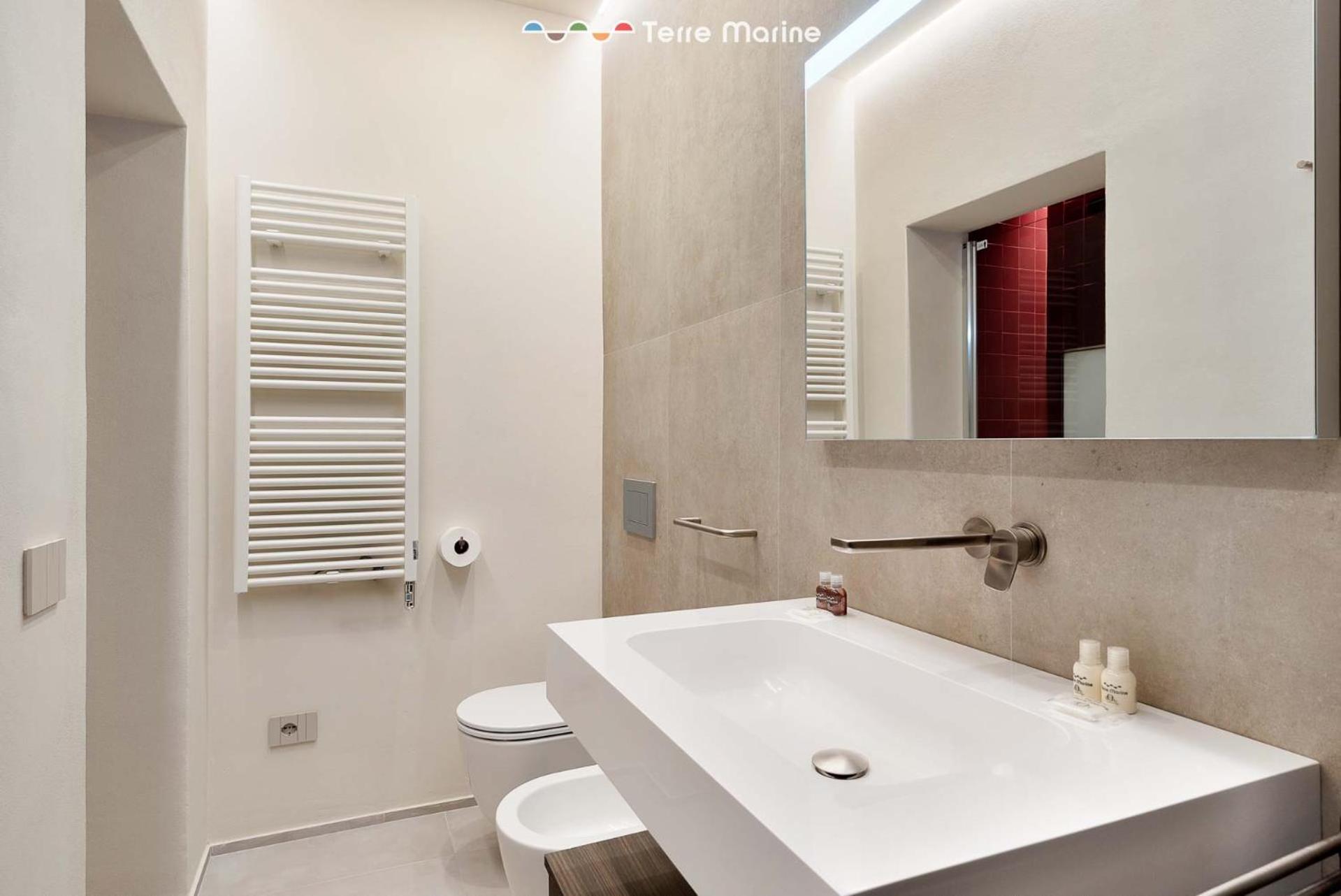 Apartment La Maison Des Etoiles, Terre Marine