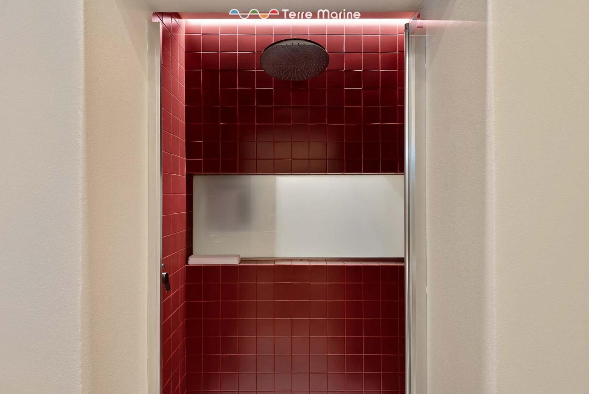 La Maison Des Etoiles, Terre Marine Apartment *