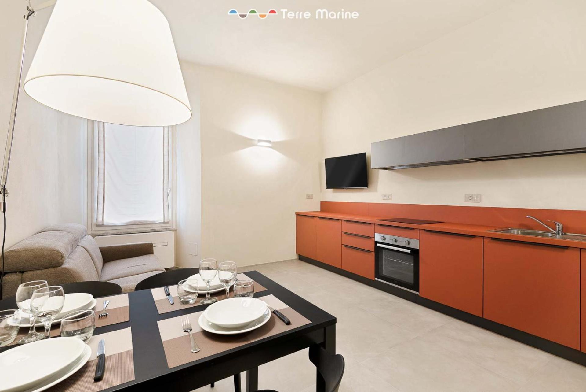 La Maison Des Etoiles, Terre Marine Apartment